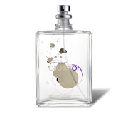 Parfüm - molecule 01