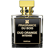 Parfüm - Oud Orange Intense