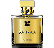 Parfüm - Sahraa