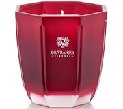 Rosso Nobile Candle